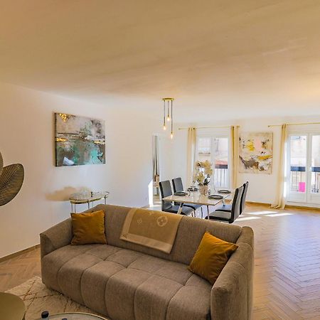 Casa Isulana-Standing-Hyper Centre Apartment เอลเลอรูซ ภายนอก รูปภาพ